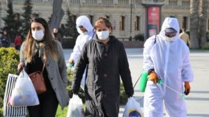 Koronavirus Azərbaycanda daha 31 nəfəri öldürdü